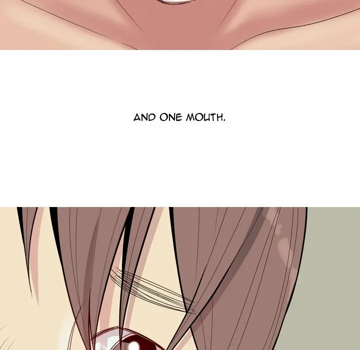 My Lovers Prelude Chapter 20 Page 42