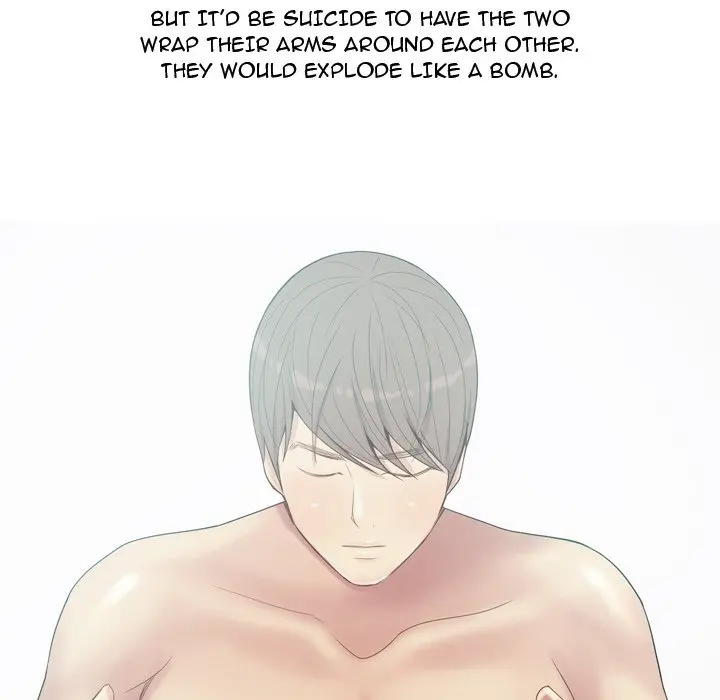 My Lovers Prelude Chapter 20 Page 51