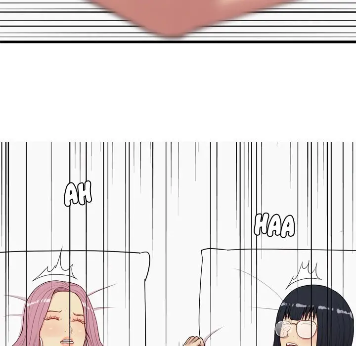 My Lovers Prelude Chapter 20 Page 59