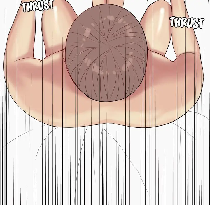 My Lovers Prelude Chapter 20 Page 61