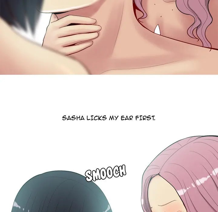 My Lovers Prelude Chapter 20 Page 69