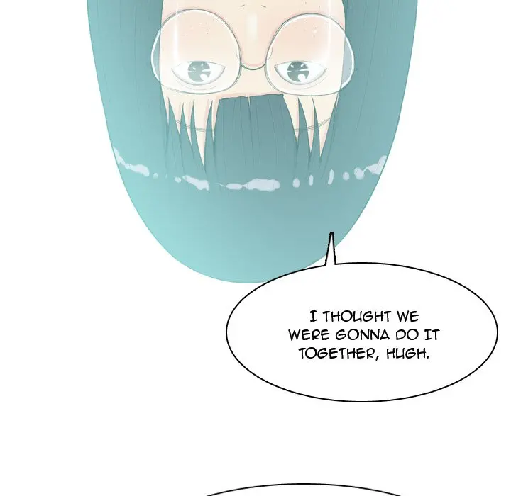 My Lovers Prelude Chapter 20 Page 7