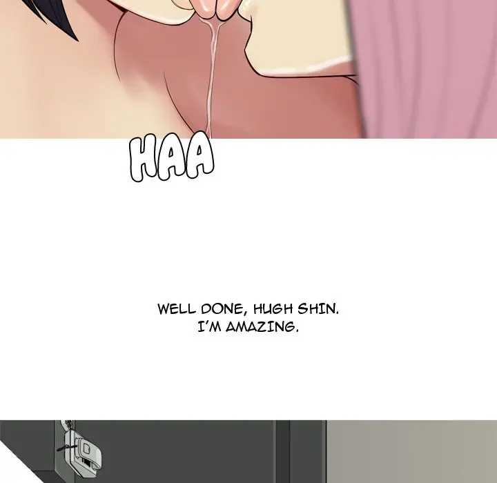 My Lovers Prelude Chapter 20 Page 72