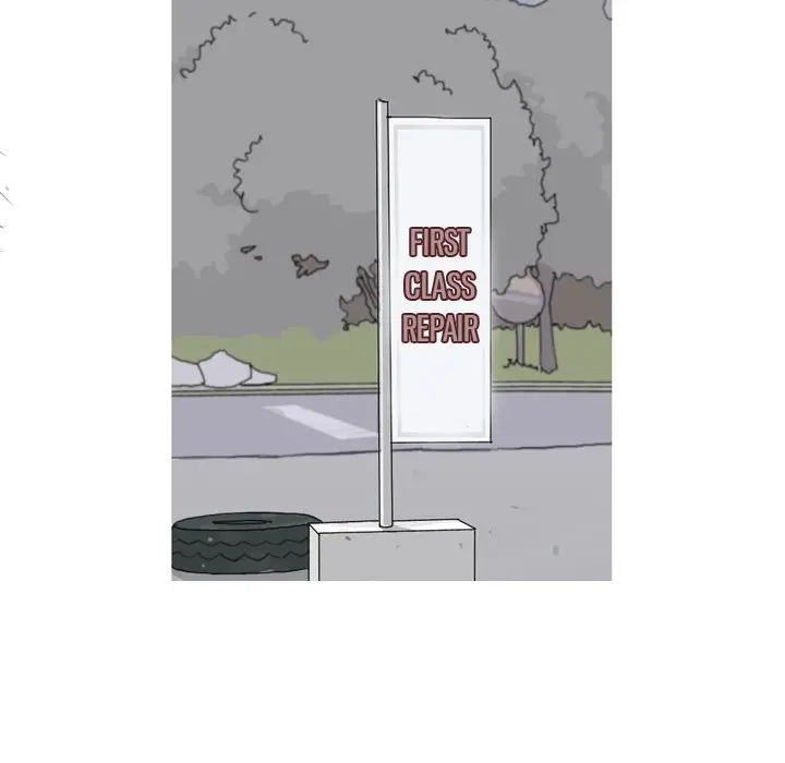 My Lovers Prelude Chapter 20 Page 91