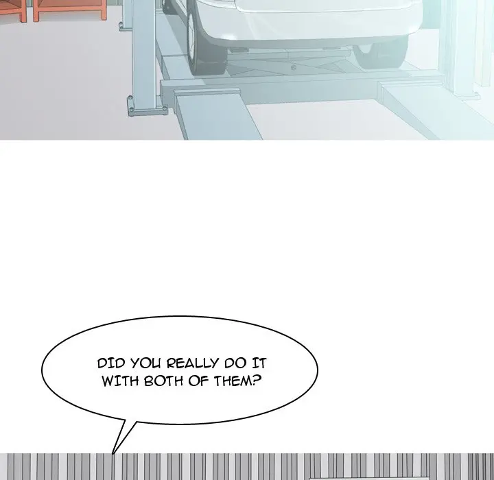 My Lovers Prelude Chapter 20 Page 93