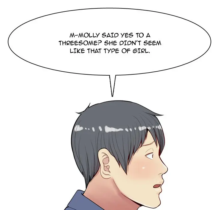 My Lovers Prelude Chapter 20 Page 96