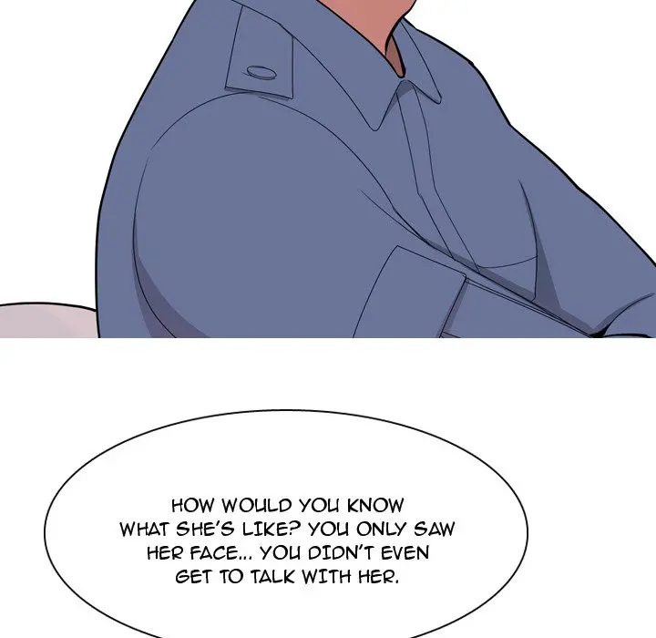 My Lovers Prelude Chapter 20 Page 97