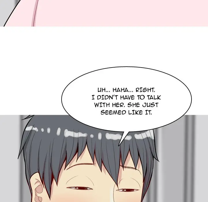 My Lovers Prelude Chapter 20 Page 99