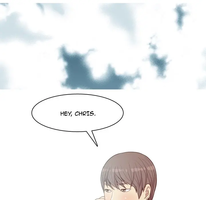 My Lovers Prelude Chapter 21 Page 16
