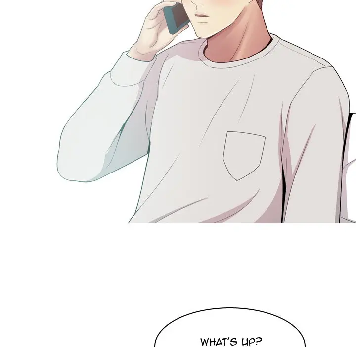 My Lovers Prelude Chapter 21 Page 17