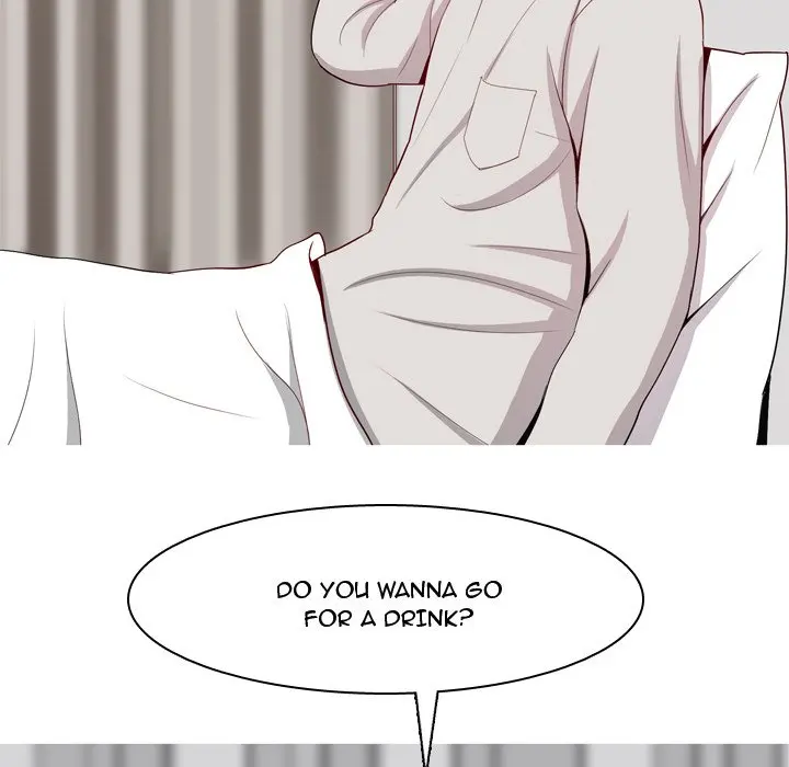 My Lovers Prelude Chapter 21 Page 20