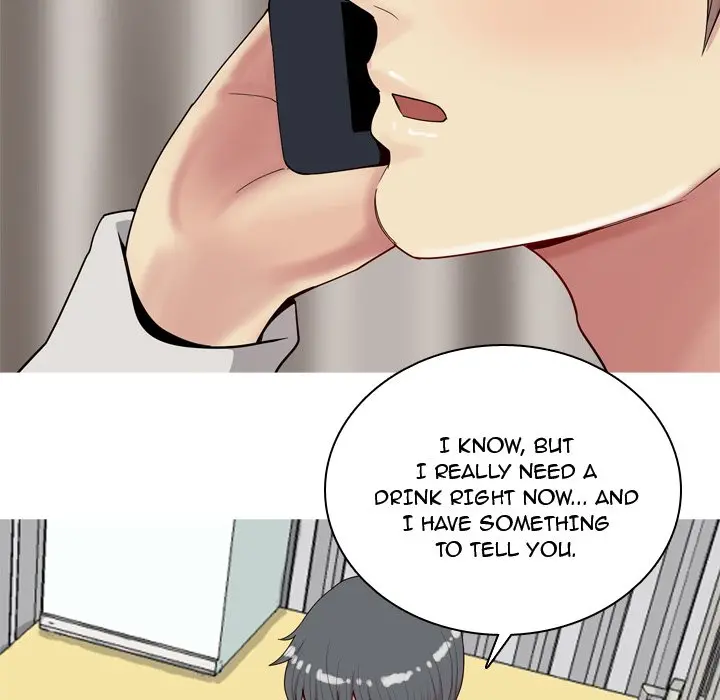 My Lovers Prelude Chapter 21 Page 23