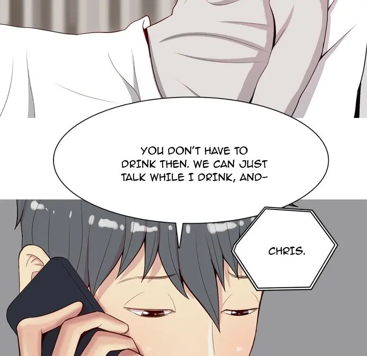 My Lovers Prelude Chapter 21 Page 26