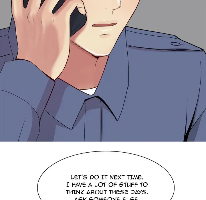 My Lovers Prelude Chapter 21 Page 27