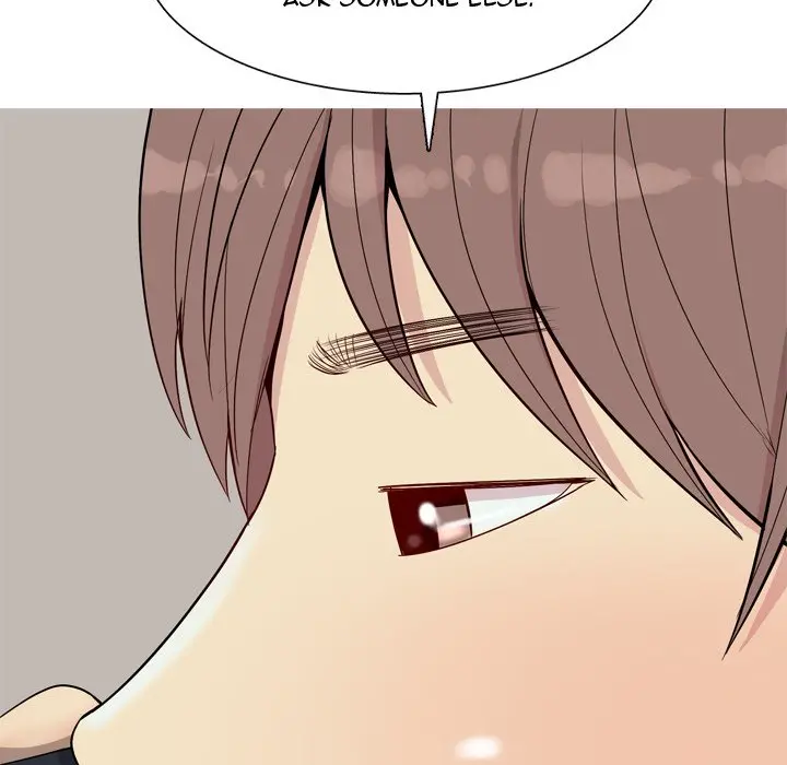 My Lovers Prelude Chapter 21 Page 28