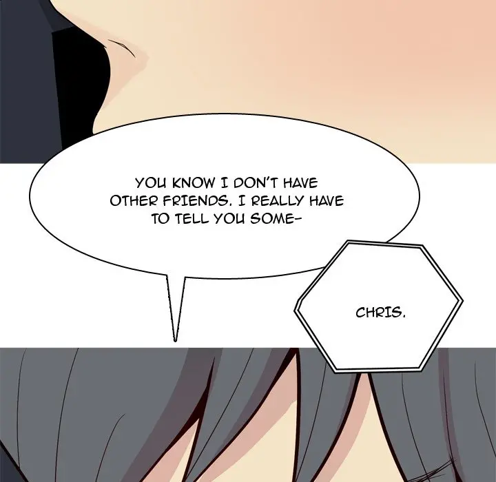 My Lovers Prelude Chapter 21 Page 29