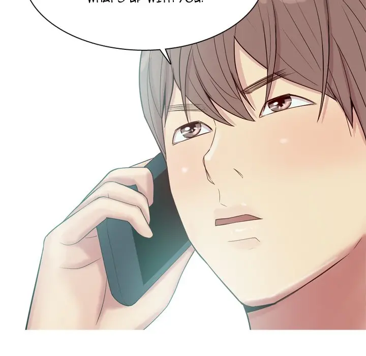 My Lovers Prelude Chapter 21 Page 31