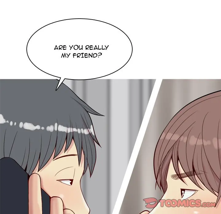 My Lovers Prelude Chapter 21 Page 32
