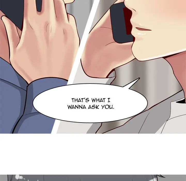 My Lovers Prelude Chapter 21 Page 33