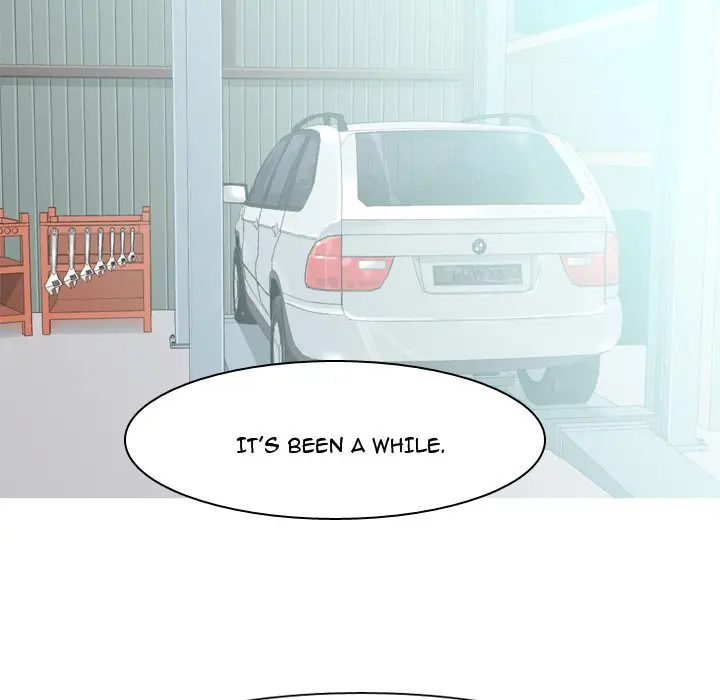 My Lovers Prelude Chapter 21 Page 37