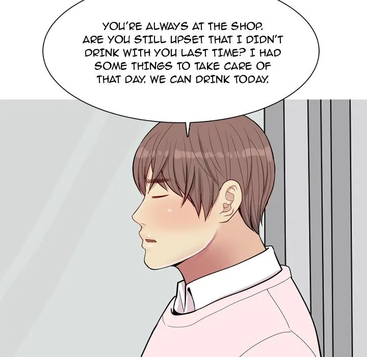 My Lovers Prelude Chapter 21 Page 39