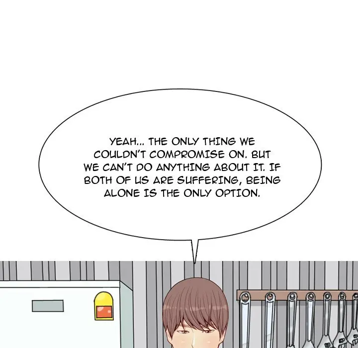 My Lovers Prelude Chapter 21 Page 42