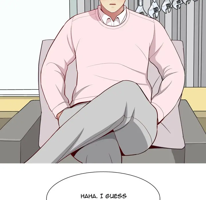 My Lovers Prelude Chapter 21 Page 43