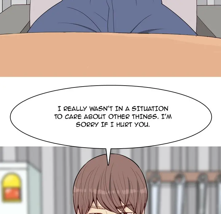 My Lovers Prelude Chapter 21 Page 45