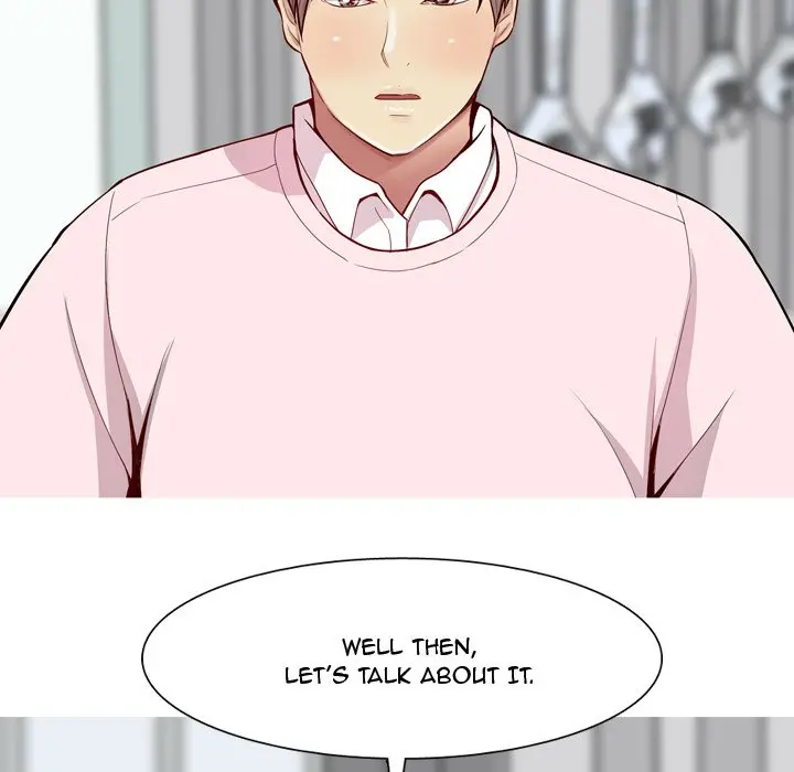 My Lovers Prelude Chapter 21 Page 46