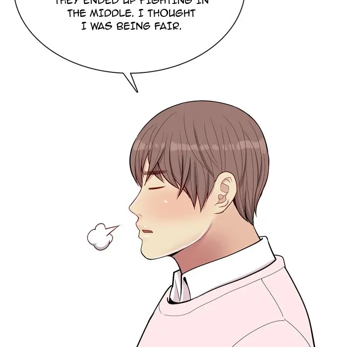 My Lovers Prelude Chapter 21 Page 54
