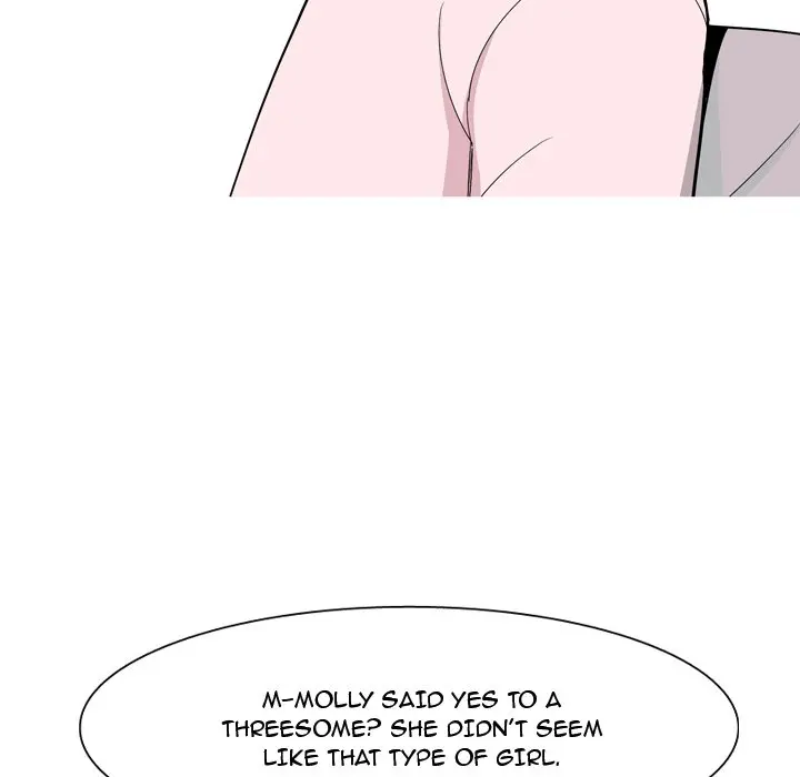 My Lovers Prelude Chapter 21 Page 55