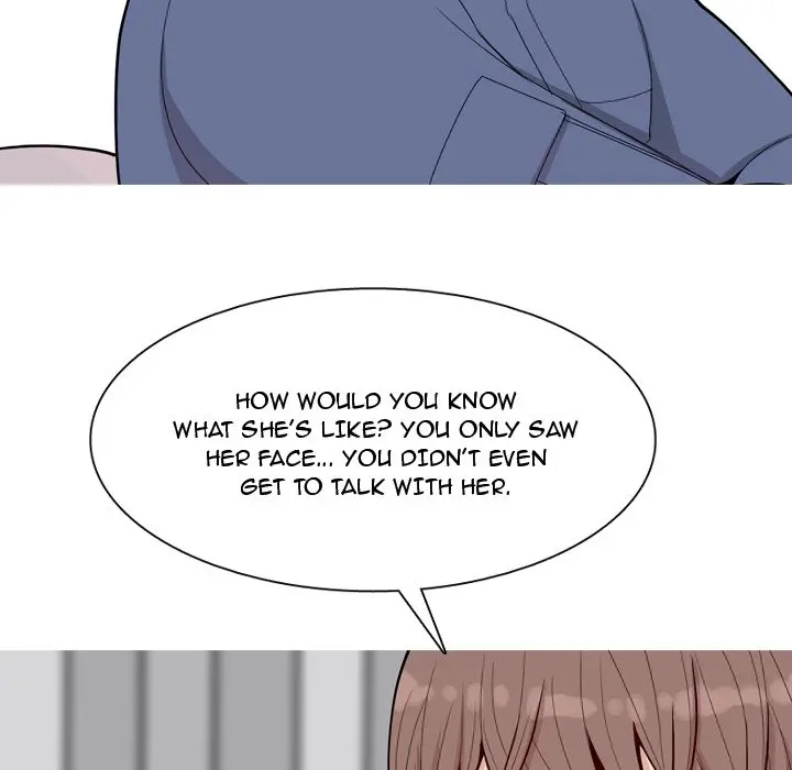 My Lovers Prelude Chapter 21 Page 57