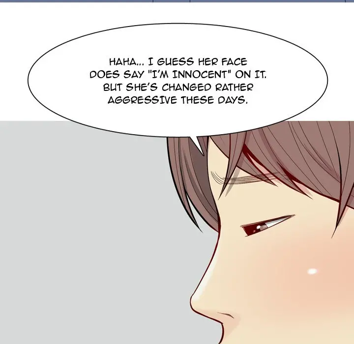 My Lovers Prelude Chapter 21 Page 61