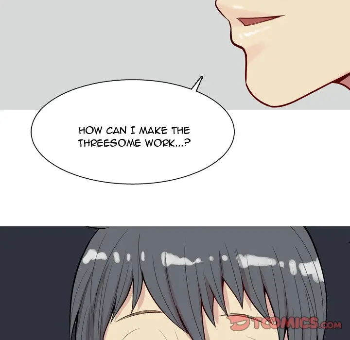 My Lovers Prelude Chapter 21 Page 62