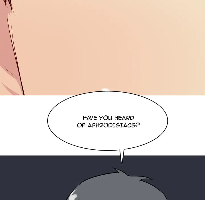 My Lovers Prelude Chapter 21 Page 66