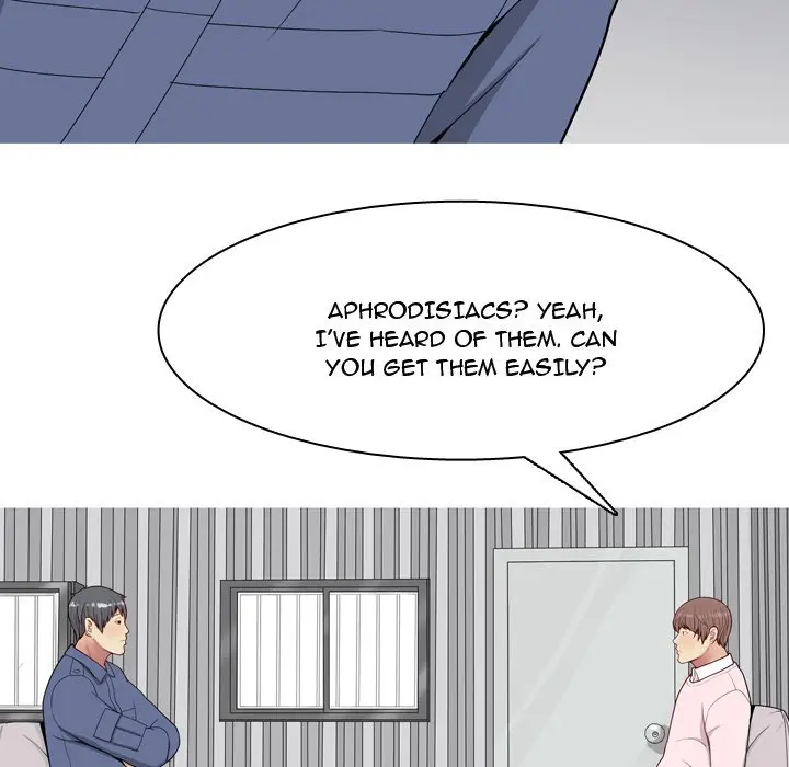 My Lovers Prelude Chapter 21 Page 68