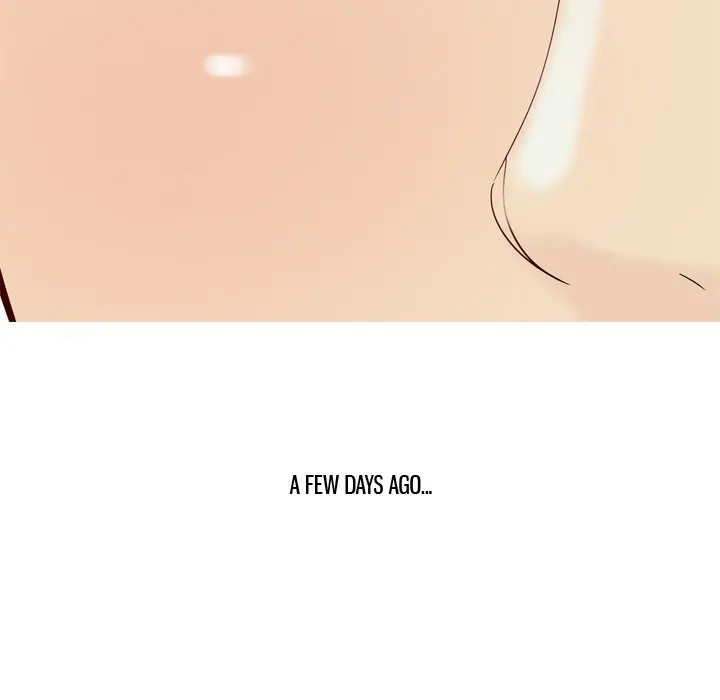 My Lovers Prelude Chapter 21 Page 7