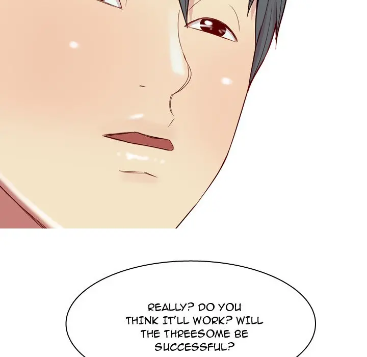 My Lovers Prelude Chapter 21 Page 70