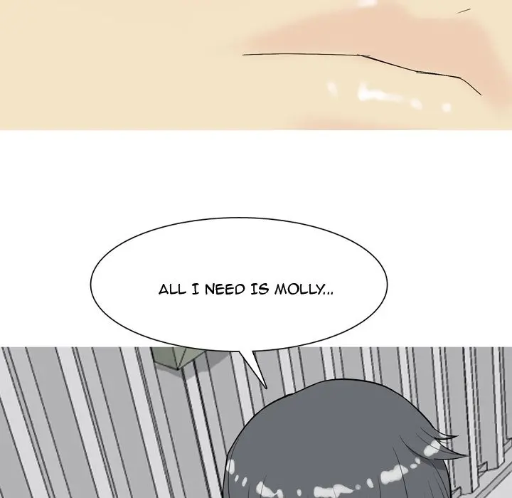 My Lovers Prelude Chapter 21 Page 78