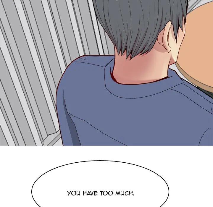 My Lovers Prelude Chapter 21 Page 79