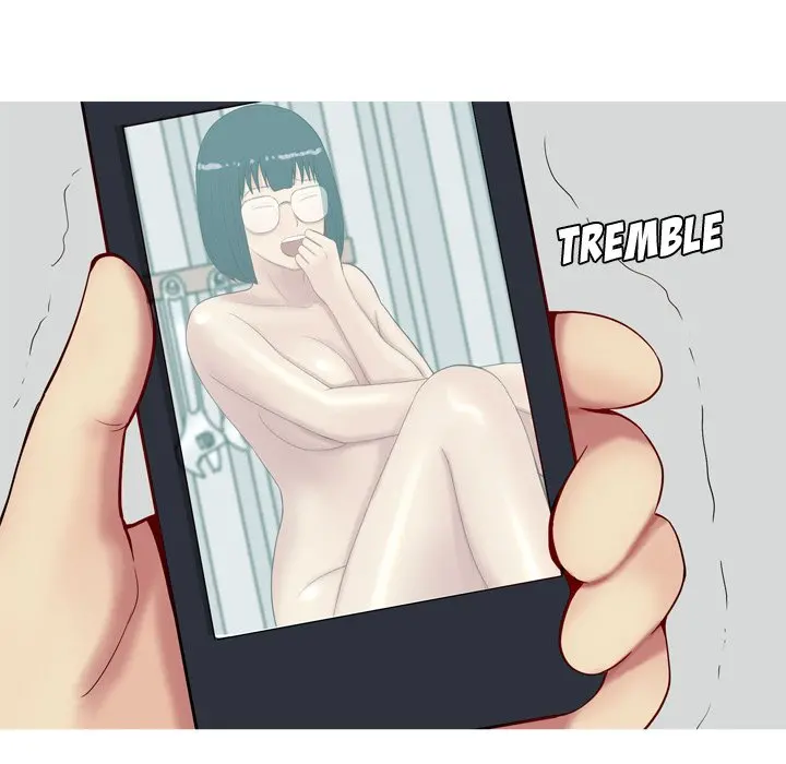 My Lovers Prelude Chapter 21 Page 8