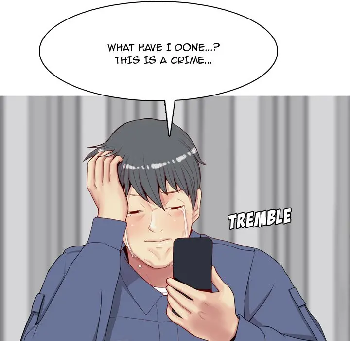 My Lovers Prelude Chapter 21 Page 9