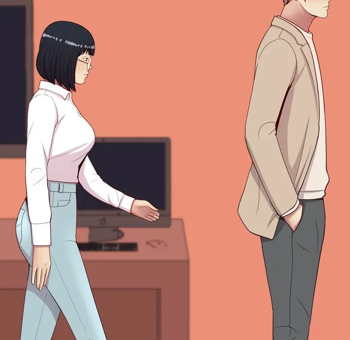 My Lovers Prelude Chapter 22 Page 16