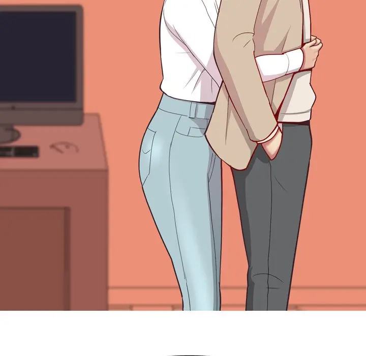 My Lovers Prelude Chapter 22 Page 20