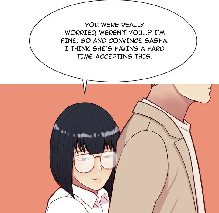 My Lovers Prelude Chapter 22 Page 21