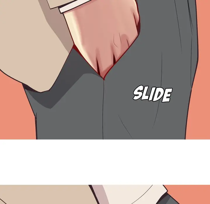 My Lovers Prelude Chapter 22 Page 23