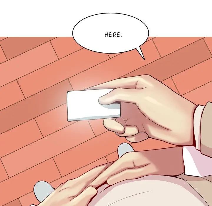 My Lovers Prelude Chapter 22 Page 25