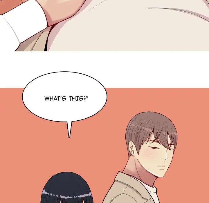 My Lovers Prelude Chapter 22 Page 26