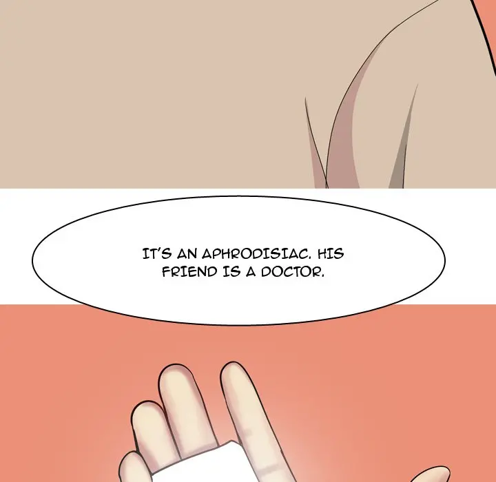 My Lovers Prelude Chapter 22 Page 29
