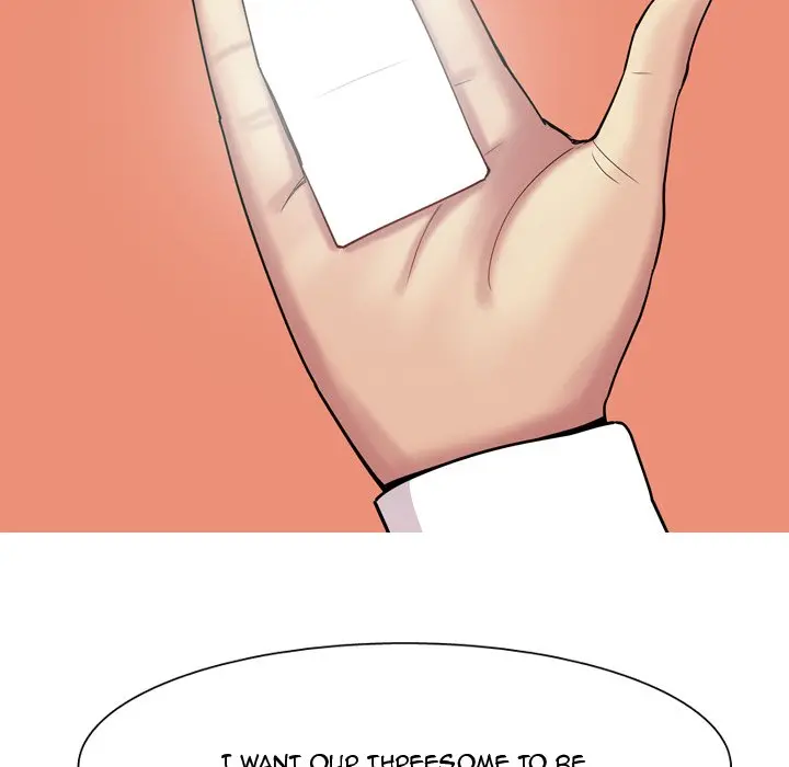 My Lovers Prelude Chapter 22 Page 30